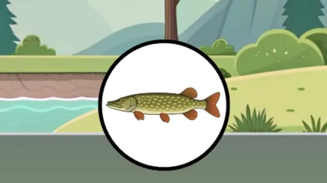 Maskinongé : Tout savoir sur ce redoutable prédateur canadien