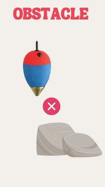 Comment interpréter les réactions du flotteur à la pêche