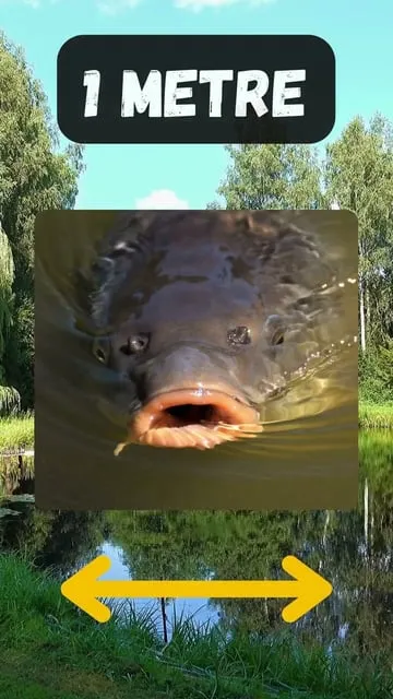 Tout savoir sur la carpe commune : caractéristiques et pêche