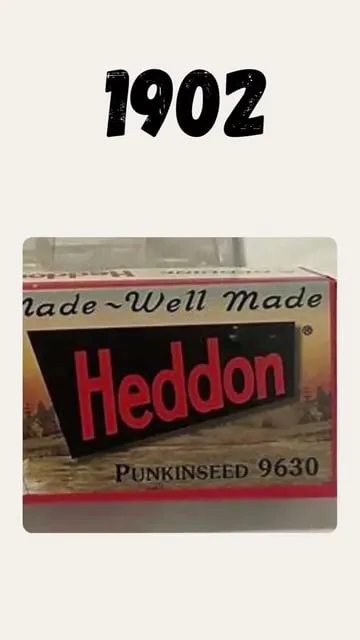 L'histoire fascinante du crankbait : du premier leurre dur aux modèles modernes