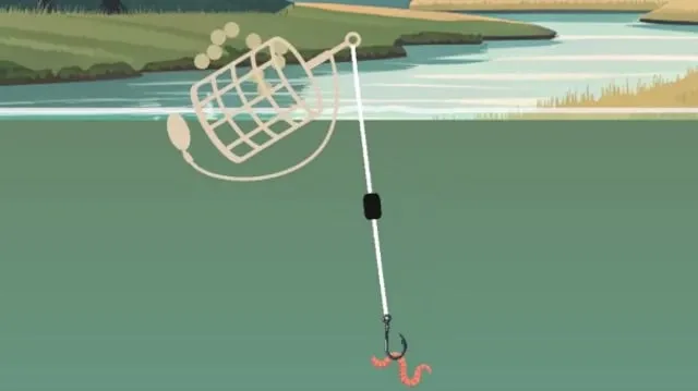 Pêche au Feeder : Technique Redoutable pour Poissons Blancs