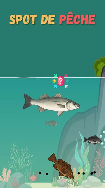 Comment trouver les meilleurs spots de pêche du bord