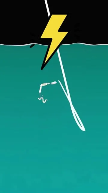 Pêche du mulet : 2 techniques efficaces à la cuillère et au flotteur