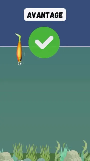 Têtes plombées : Comment choisir le bon modèle pour chaque situation