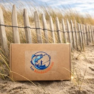 Coffret spécial Bar/loup