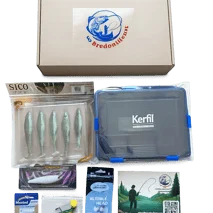 Coffret spécial "Ouverture du carnassier"