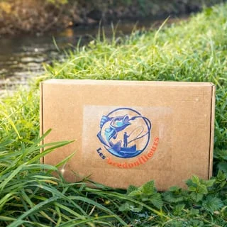 Coffret spécial Truite