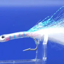 Teaser Mylar pearl
