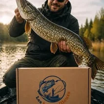 Coffret spécial "Ouverture du carnassier"