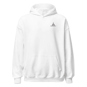 Hoodie Fishinggrid