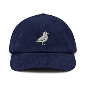 Casquette Salty Gull