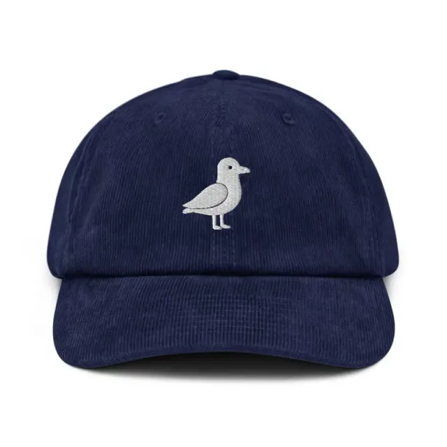 Casquette Salty Gull