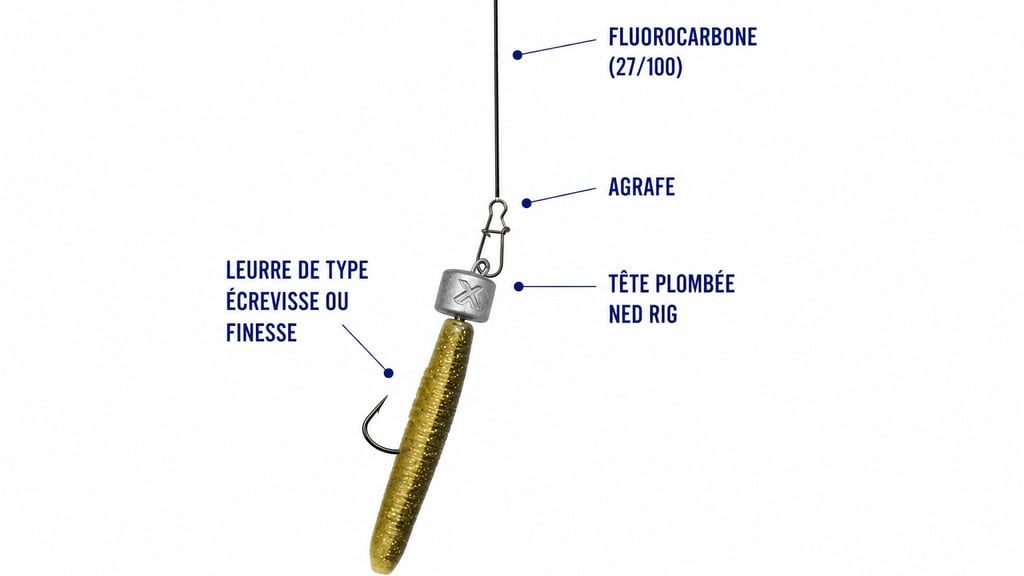 Le ned rig