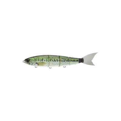 Madness Japan Balam 300 Floating – Swimbait 30 cm - Fishing Grid