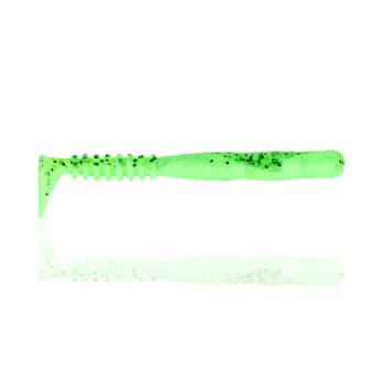 Reins Fat Rockvibe Shad 8" - Fishing Grid