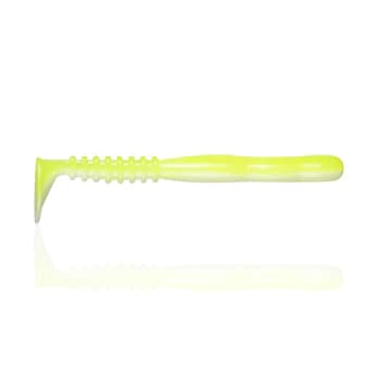 Reins Fat Rockvibe Shad 6,5" - Fishing Grid