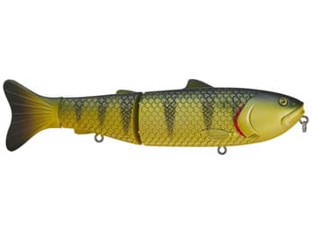 Baitsanity Antidote 7 SS, glidebait articulé - Fishing Grid