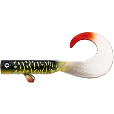 LMAB DRUNK TWISTER 16 CM - Fishing Grid