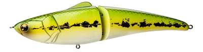 Ima lures Glide Fluke, glidebait articulé flottant 125 mm - Fishing Grid