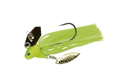 Jackson Igajig Chatter, chatterbait 14 g - Fishing Grid