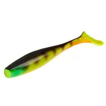 Lucky John Kubira Swim Shad Giant, leurre souple 32 cm - Fishing Grid