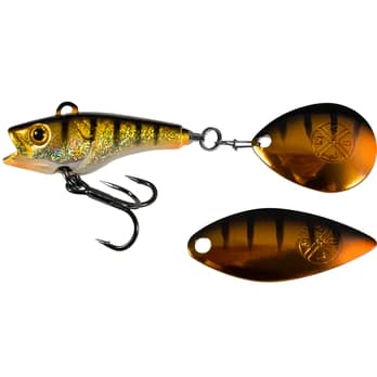LMAB KOFI GOOD VIBE - 21 G - Fishing Grid