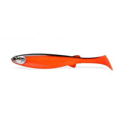 Pitch and strike Raijin Shad 220, leurre souple de 22 cm - Fishing Grid