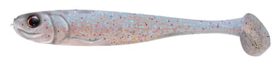 MAJOR CRAFT Stabi Shad Slim 10 CM - Fishing Grid