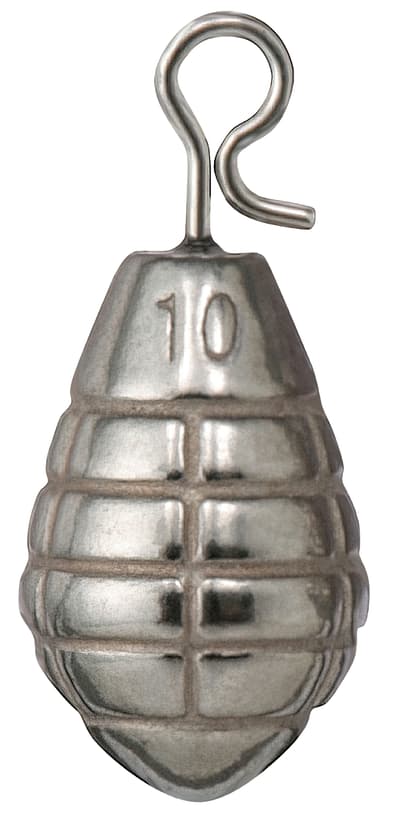 VARIVAS TG GRENADE - Fishing Grid