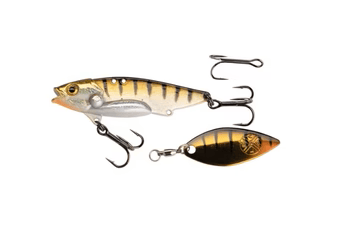 LMAB KOFI TECHNO VIBE 15 G - Fishing Grid
