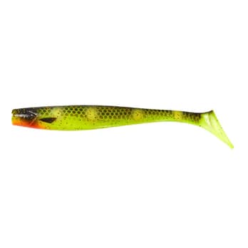 Lucky John Kubira Swim Shad, leurre souple 26 cm - Fishing Grid
