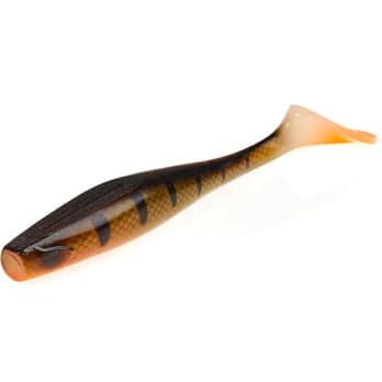 Lucky John Kubira Swim Shad, leurre souple grand format - Fishing Grid