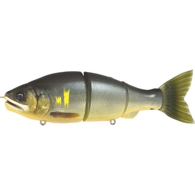 GAN CRAFT JOINTED CLAW RATCHET 184 - Fishing Grid
