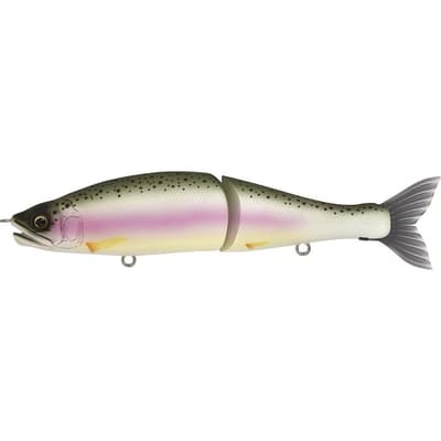 GAN CRAFT JOINTED CLAW MAGNUM SS - Fishing Grid