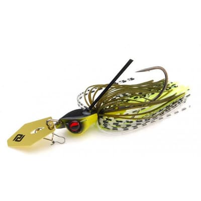 Raid Japan Maxx Blade Type-Speed 8 g – Bladed Jig - Fishing Grid