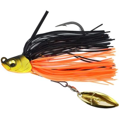MEGABASS UOZE SWIMMER 14G - Fishing Grid