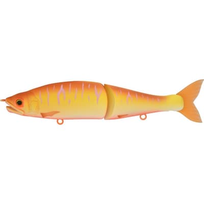 Gan Craft Jointed Claw 178 SS – Glidebait Slow Sinking 17,8 cm - Fishing Grid