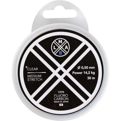 FLUOROCARBON LMAB - Fishing Grid