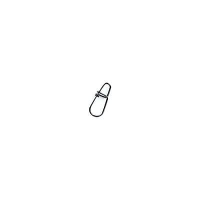 DECOY Egg Snap SN-3 – Agrafes Cross Lock pour leurres - Fishing Grid