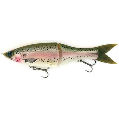GRASSROOTS GRAND EDGE 190 SF - Fishing Grid