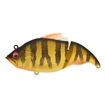 MEGABASS - VATALION 115 F - Fishing Grid