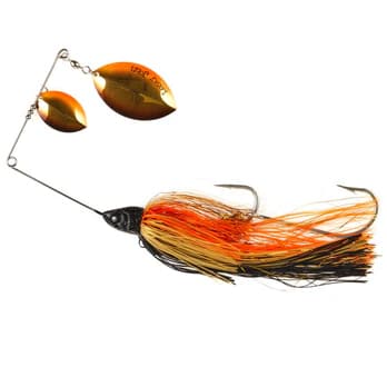 LUCKY JOHN BIG BOY SPINNERBAIT 60 G - Fishing Grid