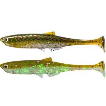 LMAB KOFI BLEAK SHAD 12 CM - Fishing Grid