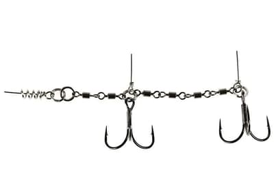 LUCKY JOHN STINGER POWER CHAIN - Fishing Grid