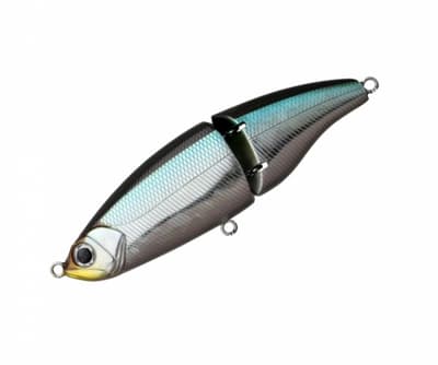 NS BLACK HOLE ZIGZAG JUNIOR - Fishing Grid