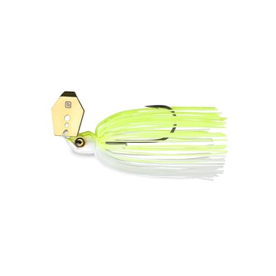 PITCH AND STRIKE - THE COPPER HEAD BLADE - 7 G - Fishing Grid
