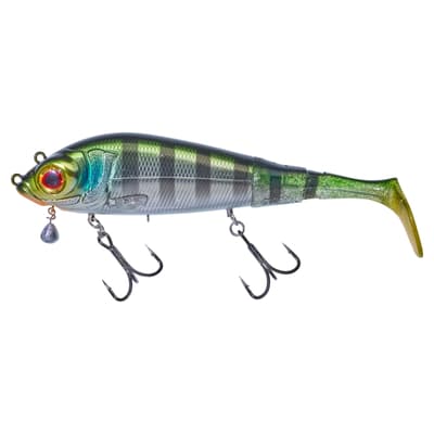 GUNKI GROUPER 180 S - Fishing Grid