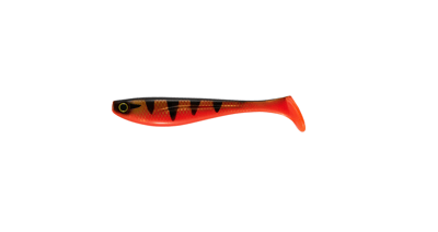 FISH UP - WIZZLE SHAD 7" - Fishing Grid