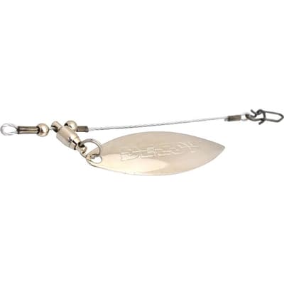 DECOY - WL11 S - Fishing Grid