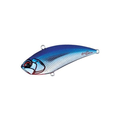 DUO - REALIS VIBRATION 68 G-FIX - Fishing Grid